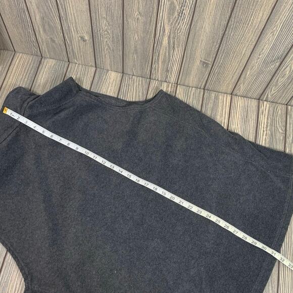 Columbia Men Fleece Vest Bodywarmer Lightweight Layering Sz 3XT Gray - Picture 8 of 8